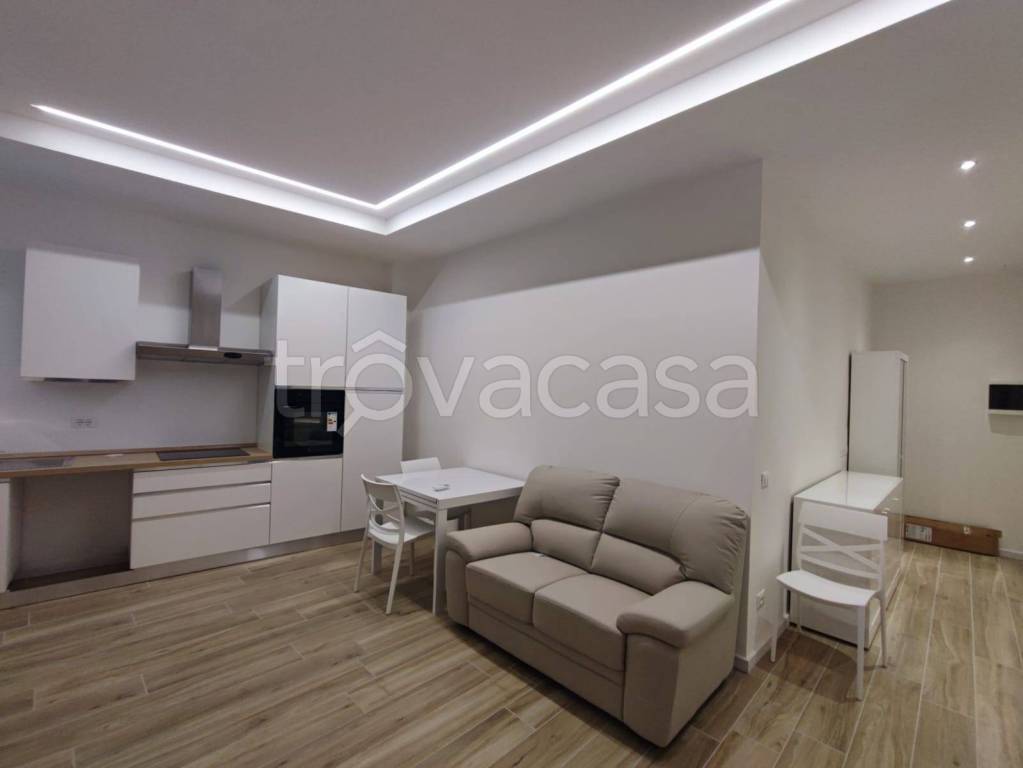 appartamento in affitto a Verona in zona Centro Storico