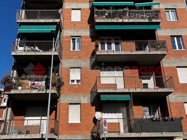 appartamento in affitto a Verona in zona Borgo Venezia / Borgo Trieste