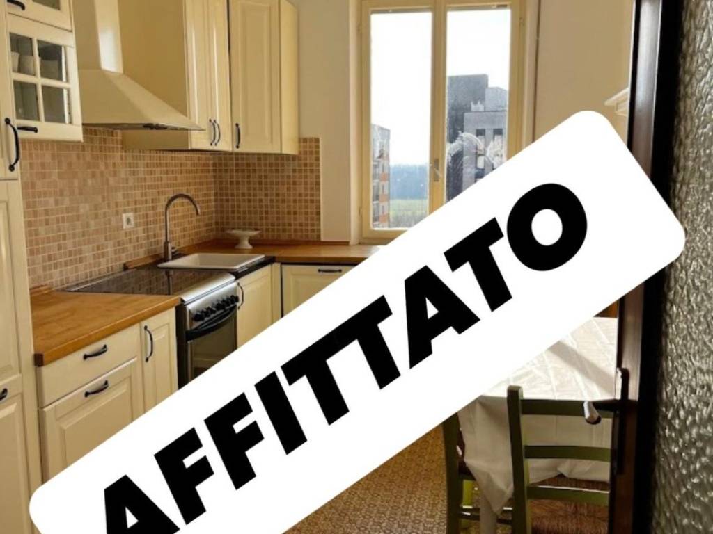 appartamento in affitto a Verona in zona San Pancrazio