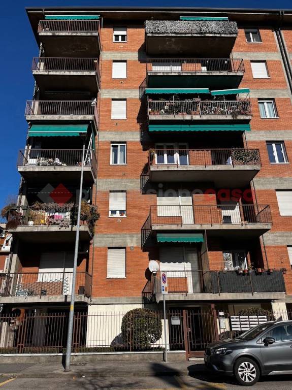 appartamento in affitto a Verona in zona Musicisti / Santa Croce