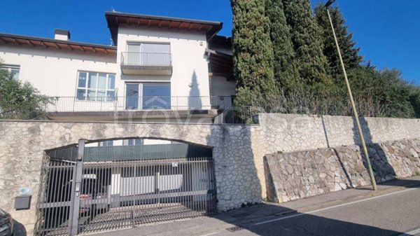 appartamento in affitto a Verona in zona Valdonega
