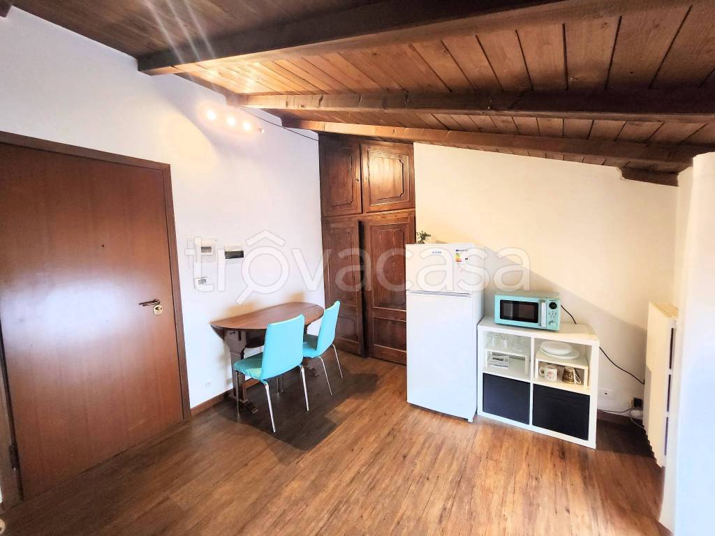 appartamento in affitto a Verona in zona Centro Storico