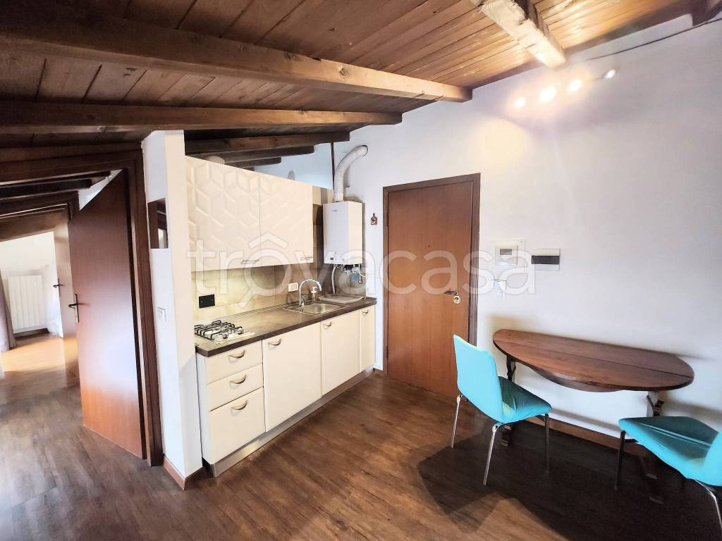appartamento in affitto a Verona in zona Centro Storico