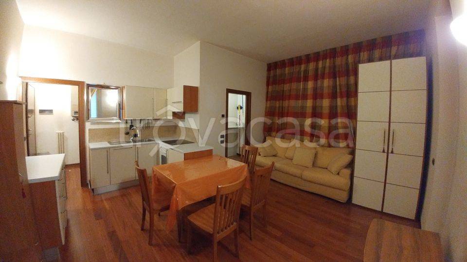 appartamento in affitto a Verona in zona Centro Storico