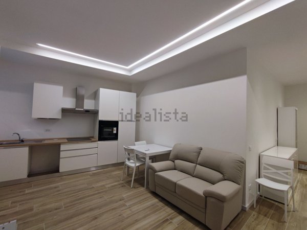 appartamento in affitto a Verona in zona Centro Storico