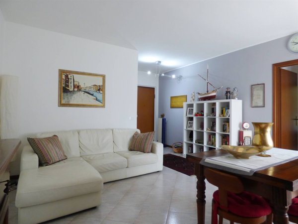 appartamento in affitto a Verona in zona Porto Crencano