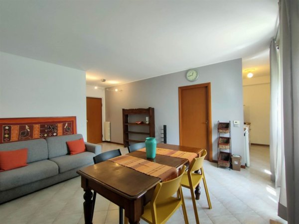 appartamento in affitto a Verona in zona Porto Crencano