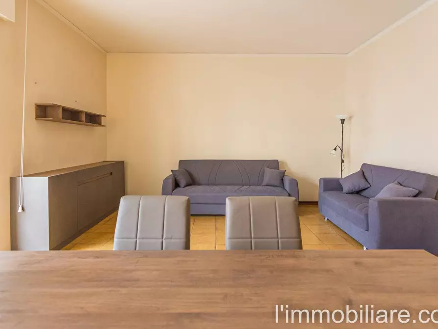 appartamento in affitto a Verona in zona Borgo Trento