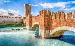appartamento in affitto a Verona in zona Borgo Trento