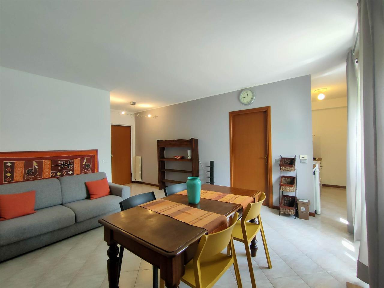 appartamento in affitto a Verona in zona Porto Crencano