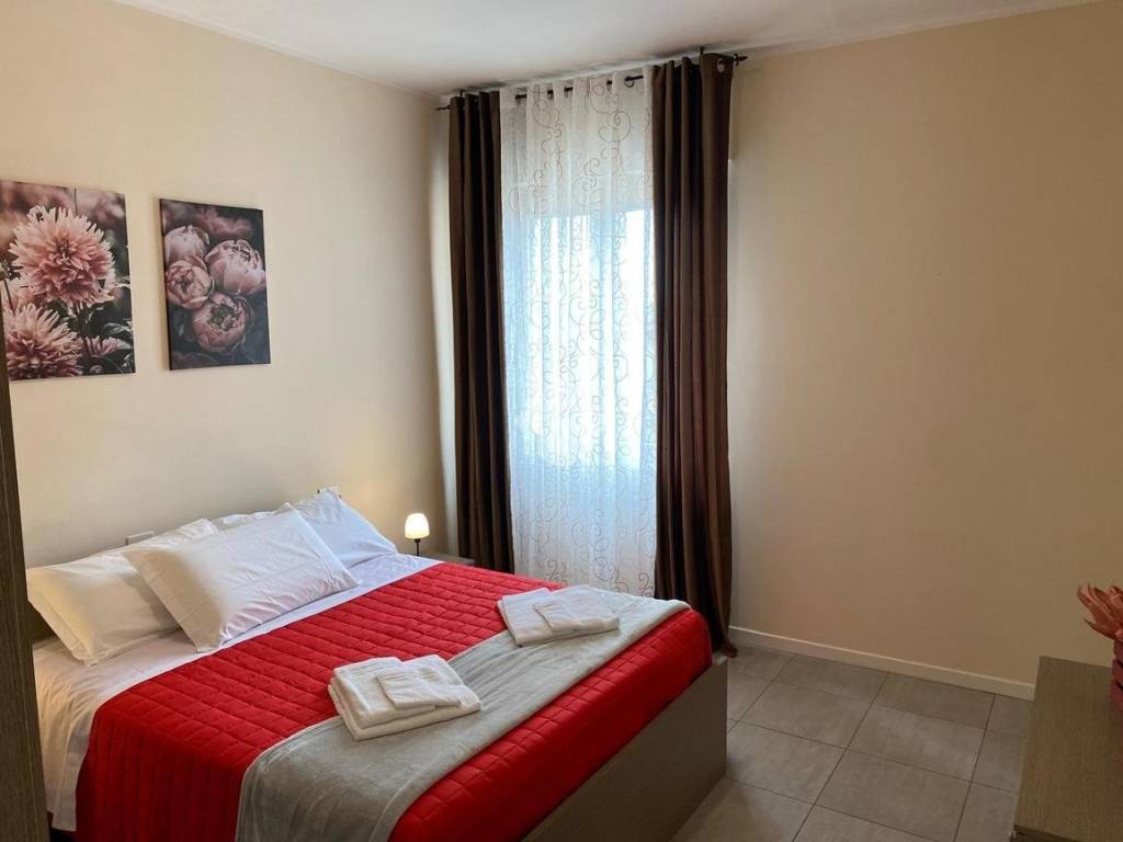 appartamento in affitto a Verona in zona Porto Crencano