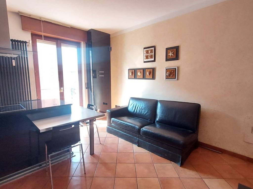 appartamento in affitto a Verona in zona Borgo Venezia / Borgo Trieste