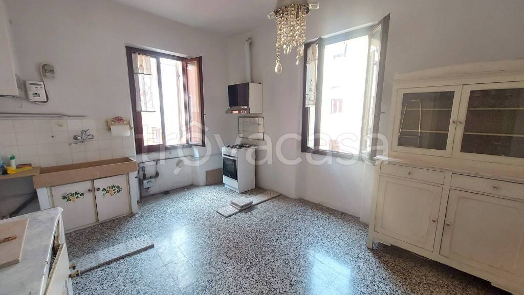 appartamento in affitto a Verona in zona Borgo Venezia / Borgo Trieste