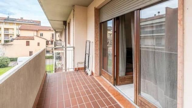 appartamento in affitto a Verona in zona Centro Storico