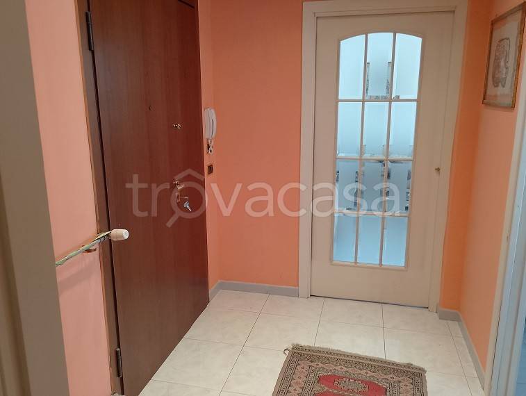 appartamento in affitto a Verona in zona Porto Crencano