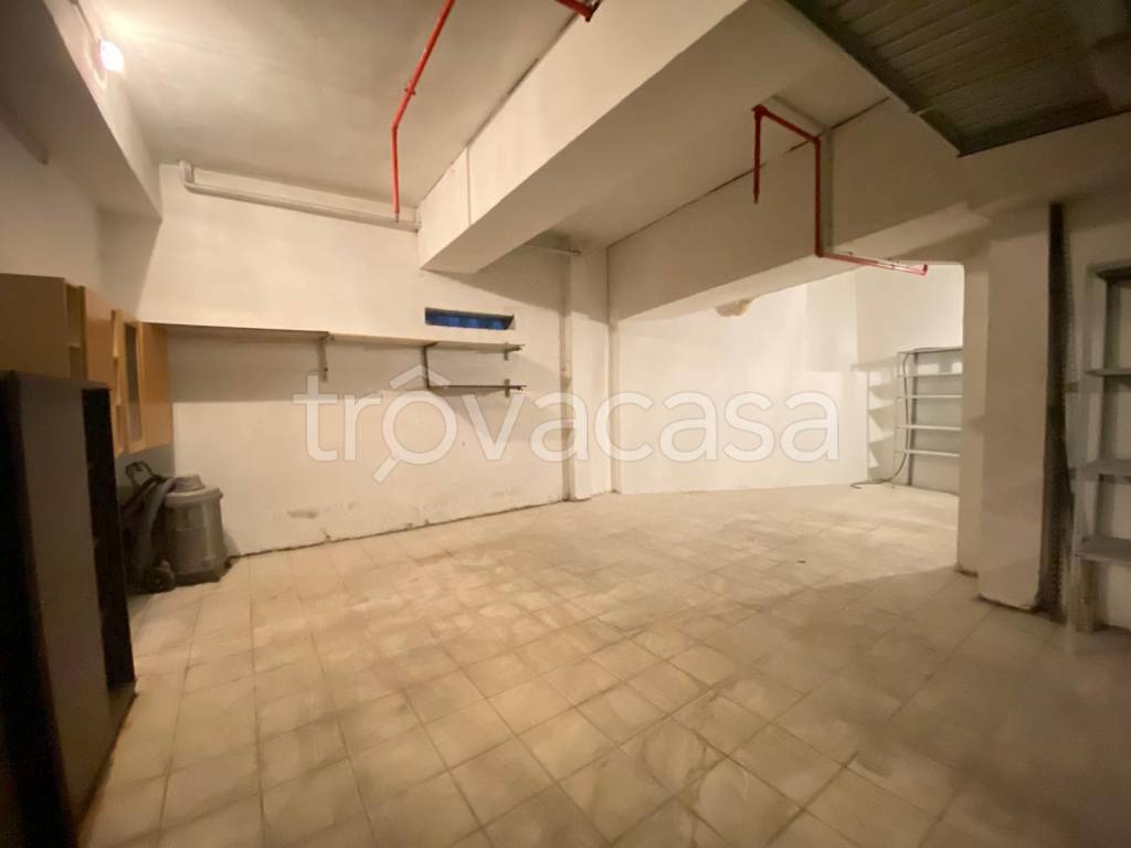 locale commerciale in affitto a Verona
