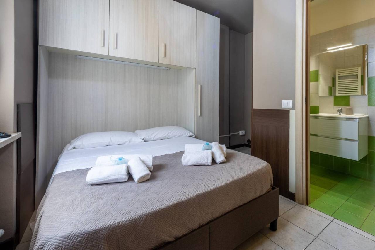 appartamento in affitto a Verona in zona Borgo Roma