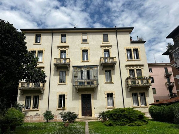 appartamento in affitto a Verona in zona Borgo Trento