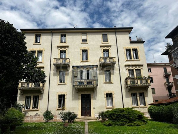 appartamento in affitto a Verona in zona Borgo Trento