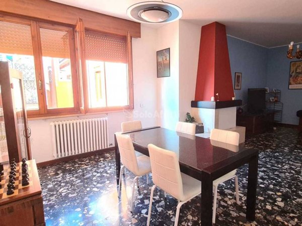 appartamento in affitto a Verona