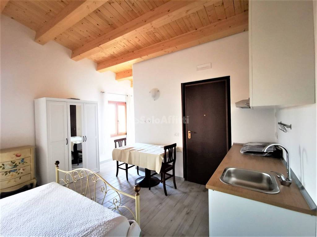appartamento in affitto a Verona in zona Borgo Roma