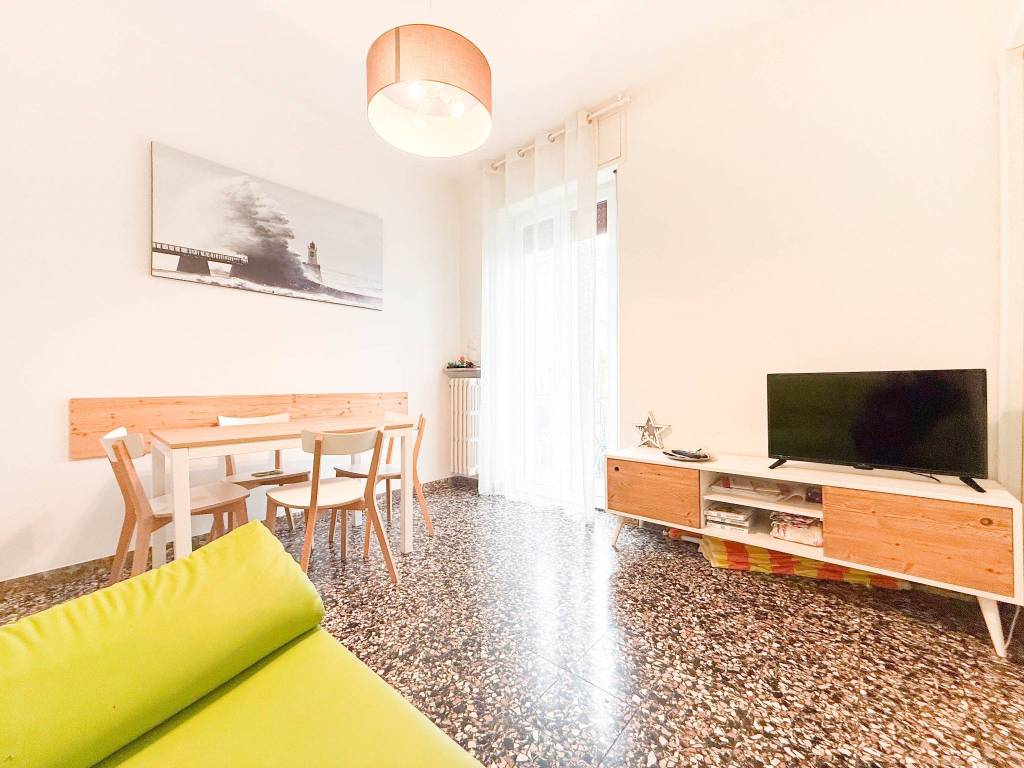 appartamento in affitto a Verona in zona Borgo Venezia / Borgo Trieste