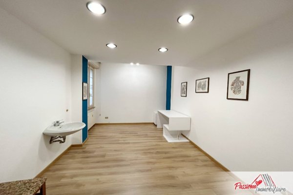 ufficio in affitto a Verona in zona Borgo Trento