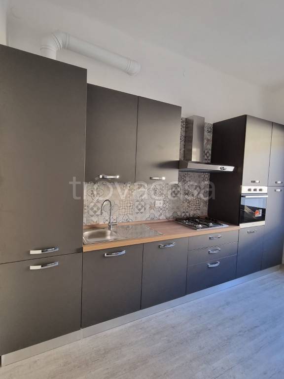 appartamento in affitto a Verona in zona Borgo Venezia / Borgo Trieste