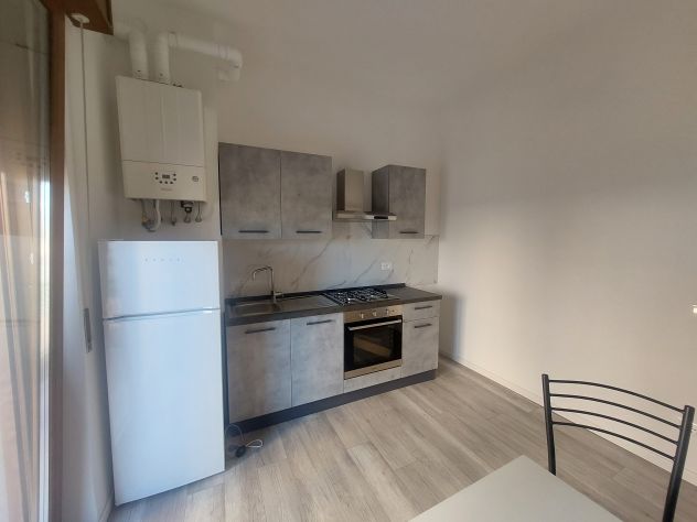 appartamento in affitto a Verona in zona Borgo Roma