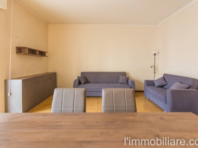 appartamento in affitto a Verona in zona Borgo Trento