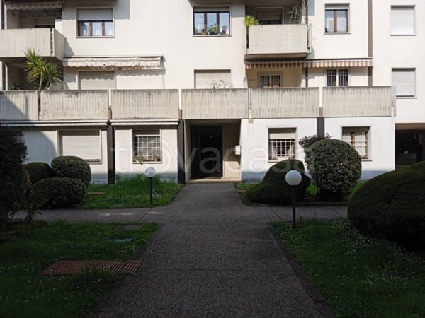 appartamento in affitto a Verona