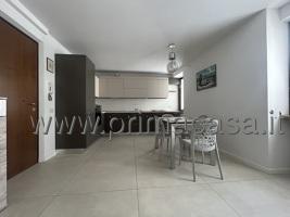 appartamento in affitto a Verona in zona Valdonega