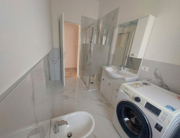 appartamento in affitto a Verona in zona Borgo Roma