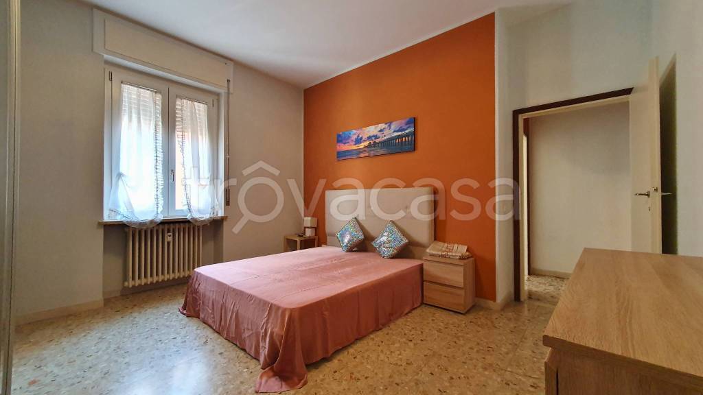 appartamento in affitto a Verona in zona Borgo Milano