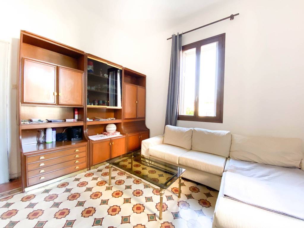 appartamento in affitto a Verona in zona Borgo Trento