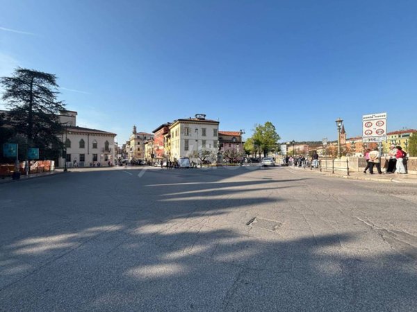 appartamento in affitto a Verona in zona Borgo Trento