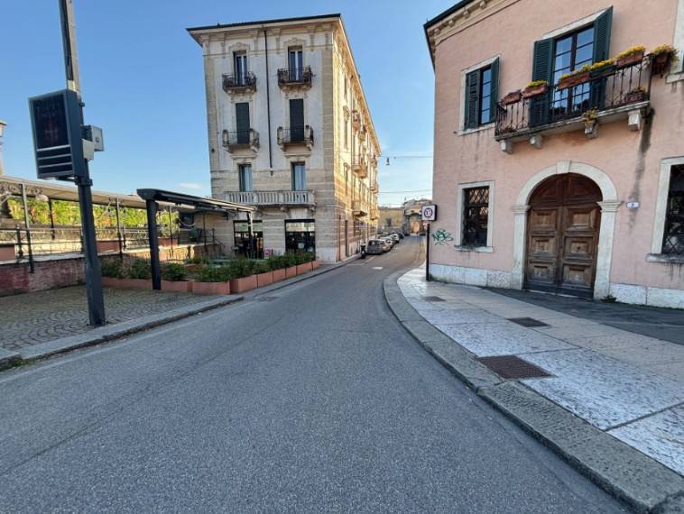 appartamento in affitto a Verona in zona Borgo Trento