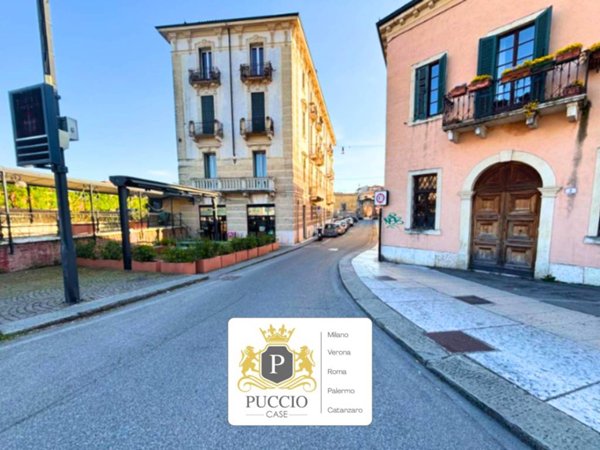 appartamento in affitto a Verona in zona Borgo Trento