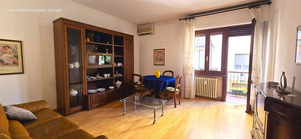 appartamento in affitto a Verona in zona Borgo Trento