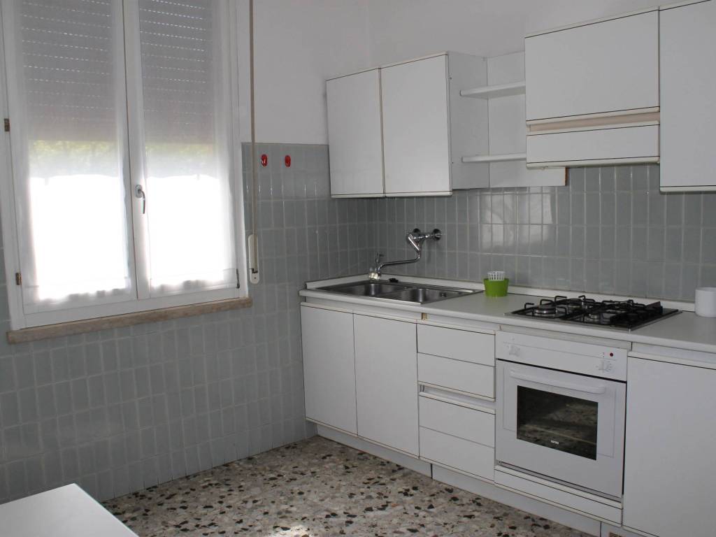 appartamento in affitto a Verona in zona Borgo Trento