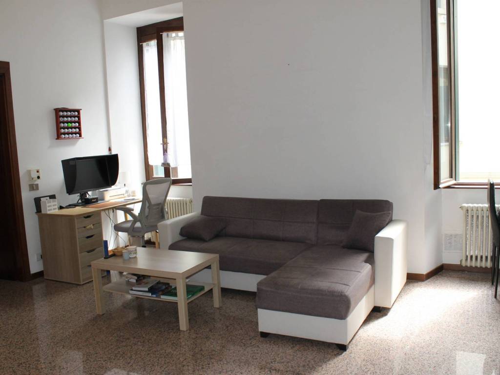 appartamento in affitto a Verona in zona Centro Storico