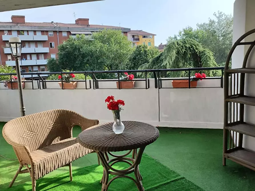appartamento in affitto a Verona in zona Saval