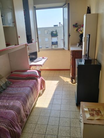 camera singola in affitto a Verona in zona Saval