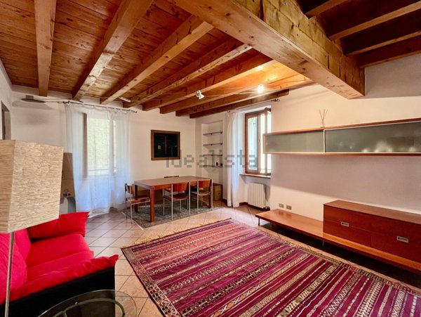 appartamento in affitto a Verona in zona Centro Storico