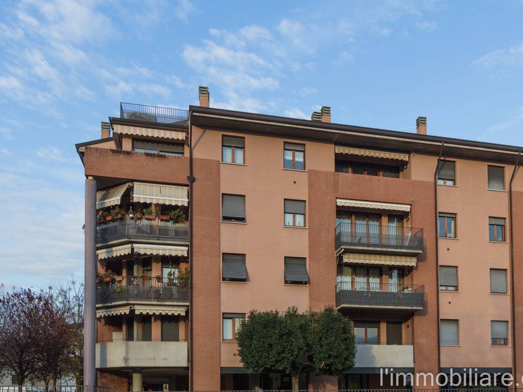 appartamento in affitto a Verona in zona Borgo Milano