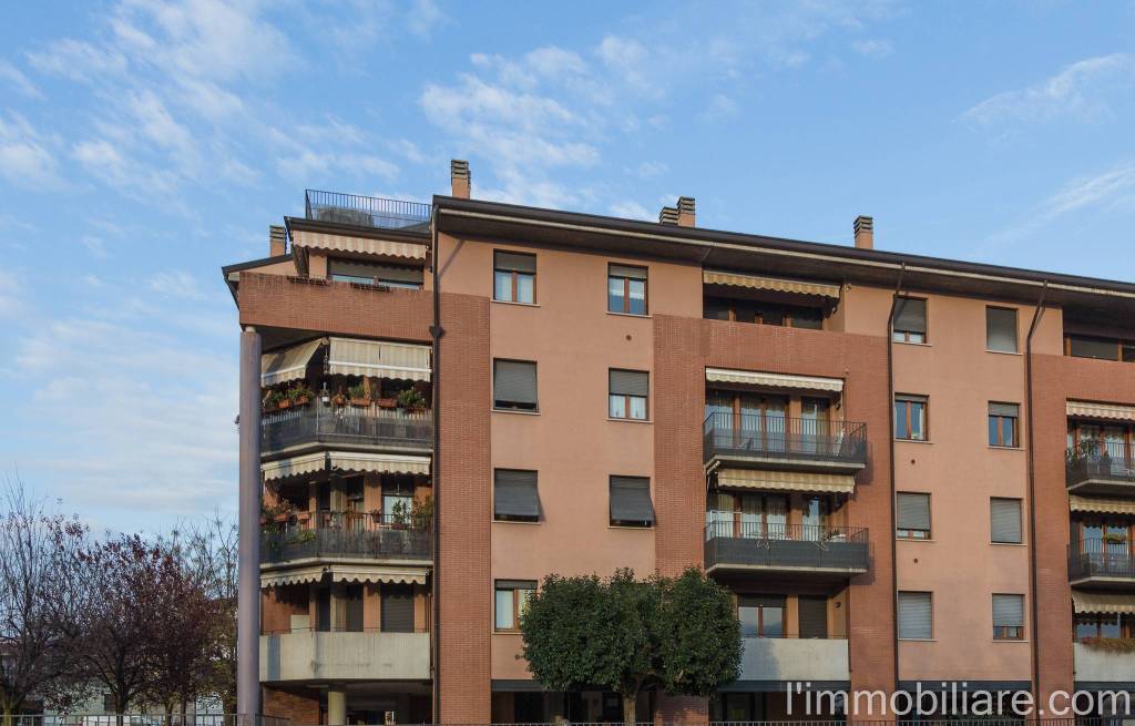appartamento in affitto a Verona in zona Borgo Milano