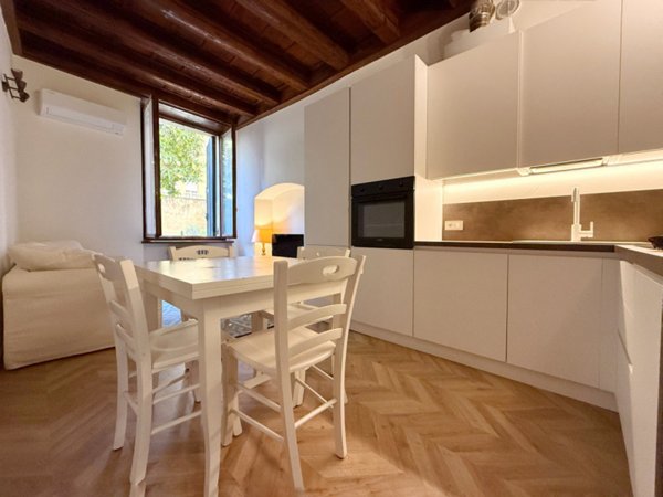 appartamento in affitto a Verona in zona Centro Storico