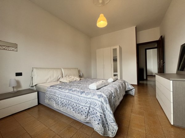 appartamento in affitto a Verona