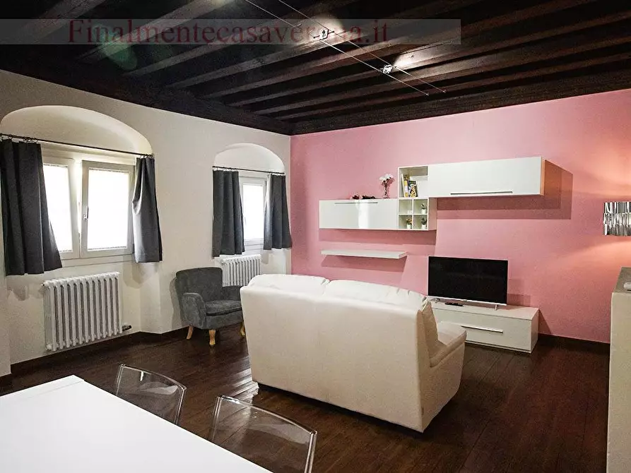 appartamento in affitto a Verona in zona Centro Storico