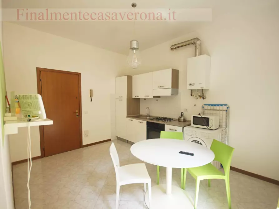 appartamento in affitto a Verona in zona Centro Storico